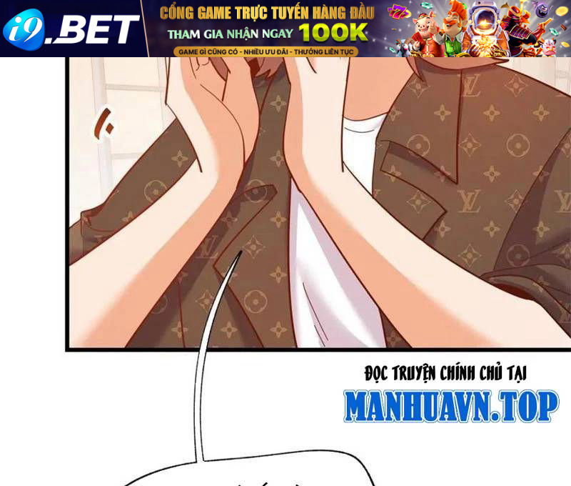 Trọng Sinh Không Làm Chạn Vương Tôi Một Mình Nạp Game Thăng Cấp - Chapter 92 - Page 53