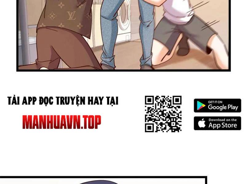 Trọng Sinh Không Làm Chạn Vương Tôi Một Mình Nạp Game Thăng Cấp - Chapter 92 - Page 62