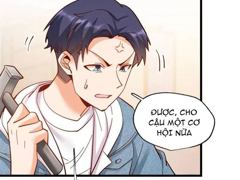 Trọng Sinh Không Làm Chạn Vương Tôi Một Mình Nạp Game Thăng Cấp - Chapter 92 - Page 63