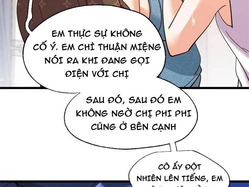 Trọng Sinh Không Làm Chạn Vương Tôi Một Mình Nạp Game Thăng Cấp - Chapter 92 - Page 67