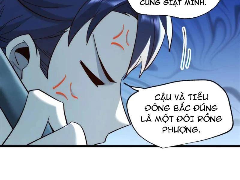 Trọng Sinh Không Làm Chạn Vương Tôi Một Mình Nạp Game Thăng Cấp - Chapter 92 - Page 68