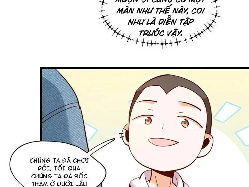 Trọng Sinh Không Làm Chạn Vương Tôi Một Mình Nạp Game Thăng Cấp - Chapter 92 - Page 73