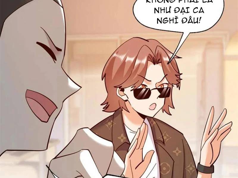 Trọng Sinh Không Làm Chạn Vương Tôi Một Mình Nạp Game Thăng Cấp - Chapter 93 - Page 10