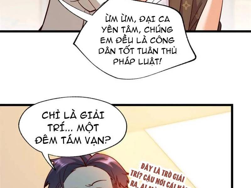 Trọng Sinh Không Làm Chạn Vương Tôi Một Mình Nạp Game Thăng Cấp - Chapter 93 - Page 11