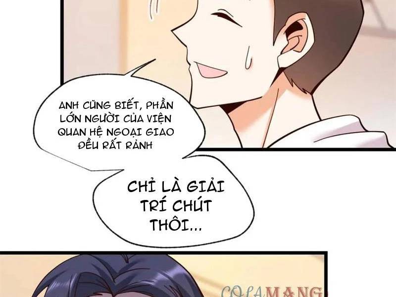 Trọng Sinh Không Làm Chạn Vương Tôi Một Mình Nạp Game Thăng Cấp - Chapter 93 - Page 17