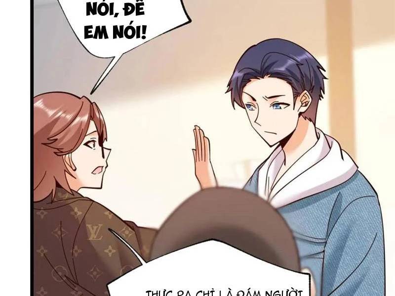 Trọng Sinh Không Làm Chạn Vương Tôi Một Mình Nạp Game Thăng Cấp - Chapter 93 - Page 19