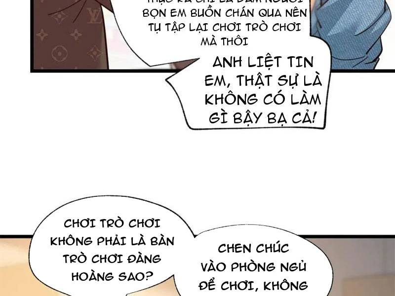 Trọng Sinh Không Làm Chạn Vương Tôi Một Mình Nạp Game Thăng Cấp - Chapter 93 - Page 20