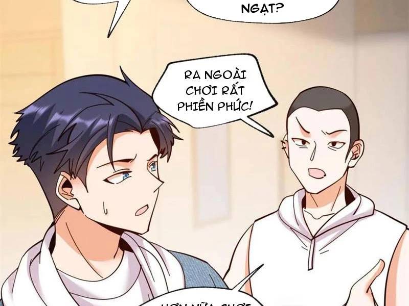 Trọng Sinh Không Làm Chạn Vương Tôi Một Mình Nạp Game Thăng Cấp - Chapter 93 - Page 21