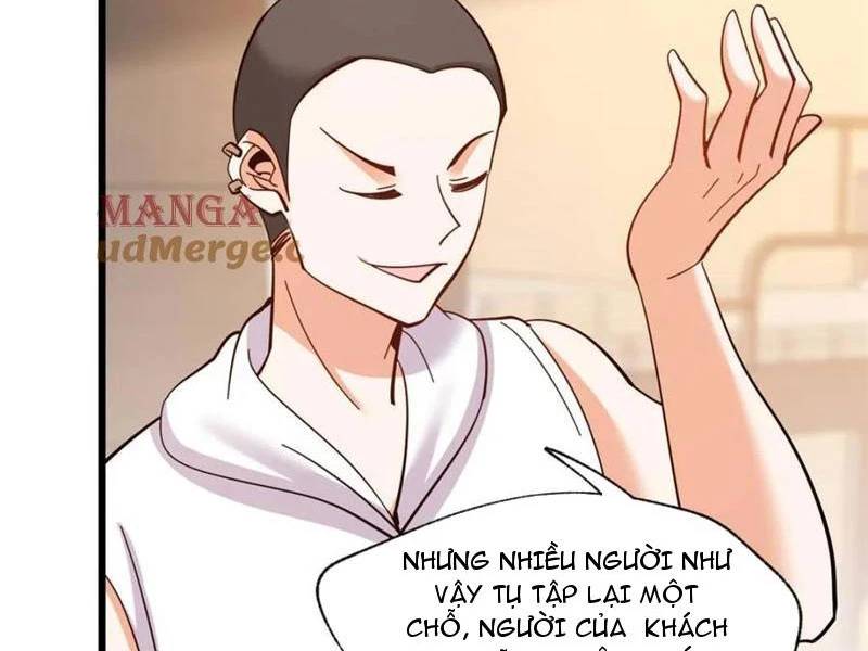 Trọng Sinh Không Làm Chạn Vương Tôi Một Mình Nạp Game Thăng Cấp - Chapter 93 - Page 23