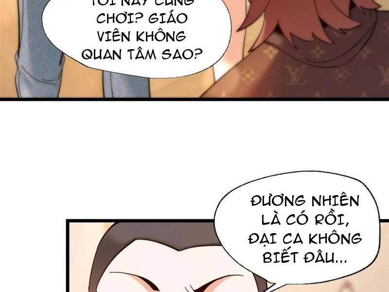 Trọng Sinh Không Làm Chạn Vương Tôi Một Mình Nạp Game Thăng Cấp - Chapter 93 - Page 30