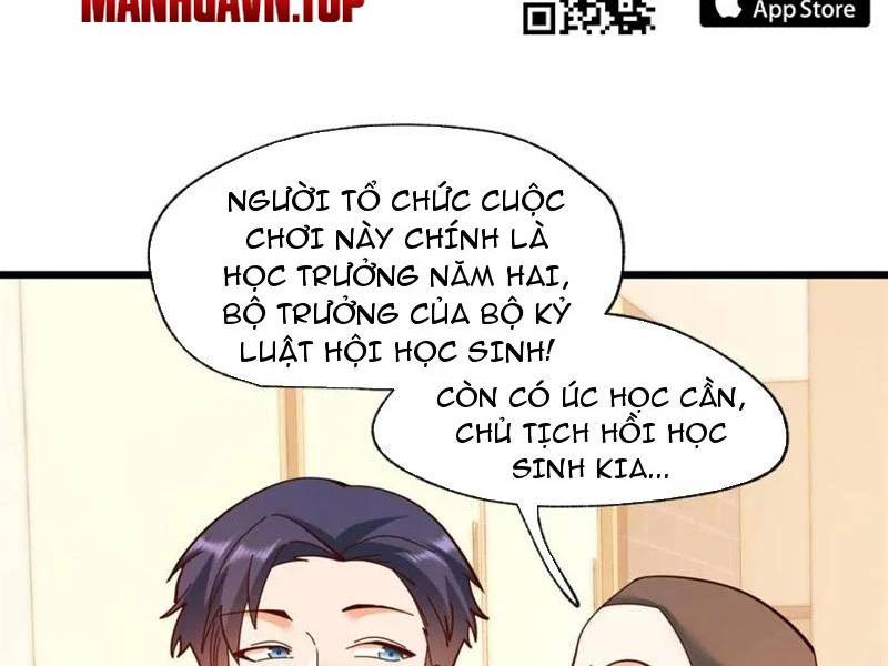 Trọng Sinh Không Làm Chạn Vương Tôi Một Mình Nạp Game Thăng Cấp - Chapter 93 - Page 32