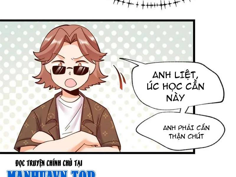 Trọng Sinh Không Làm Chạn Vương Tôi Một Mình Nạp Game Thăng Cấp - Chapter 93 - Page 36