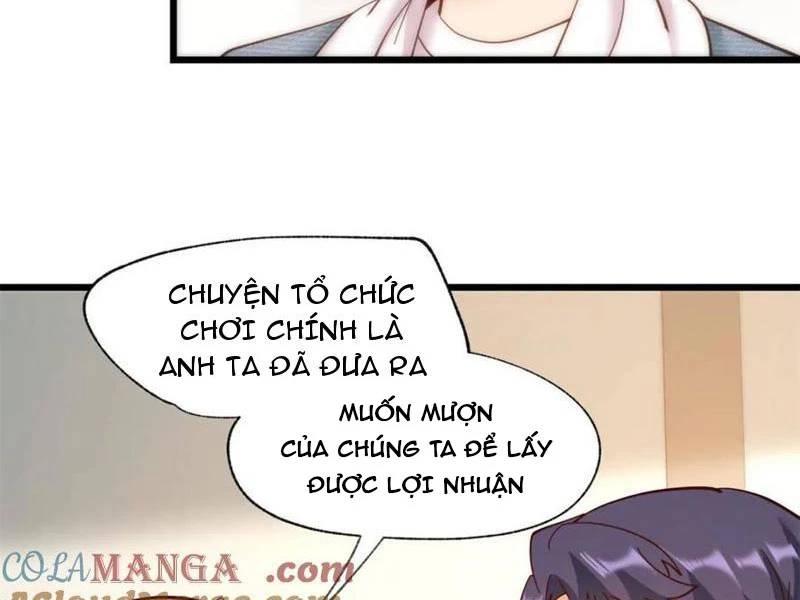 Trọng Sinh Không Làm Chạn Vương Tôi Một Mình Nạp Game Thăng Cấp - Chapter 93 - Page 38