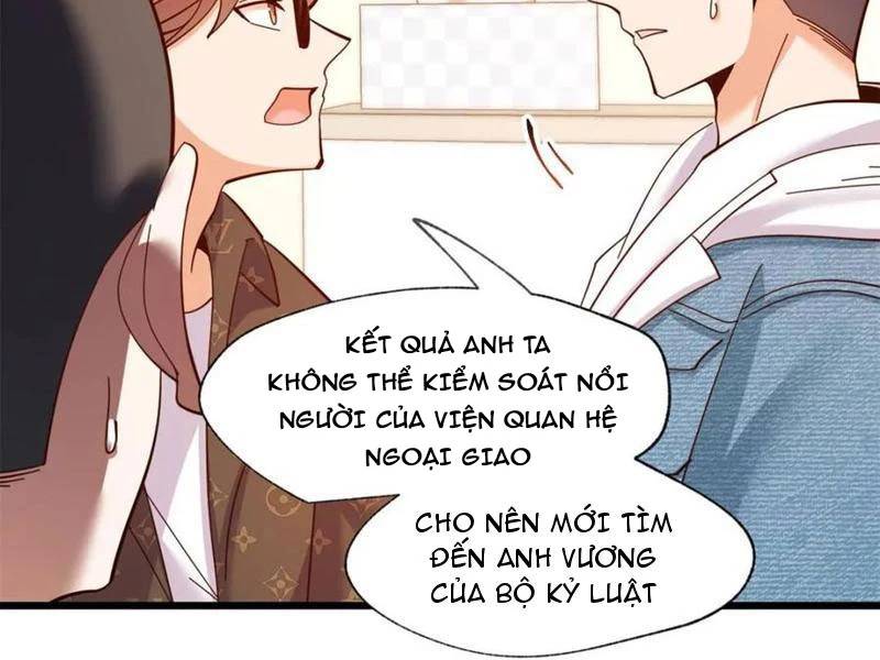 Trọng Sinh Không Làm Chạn Vương Tôi Một Mình Nạp Game Thăng Cấp - Chapter 93 - Page 40