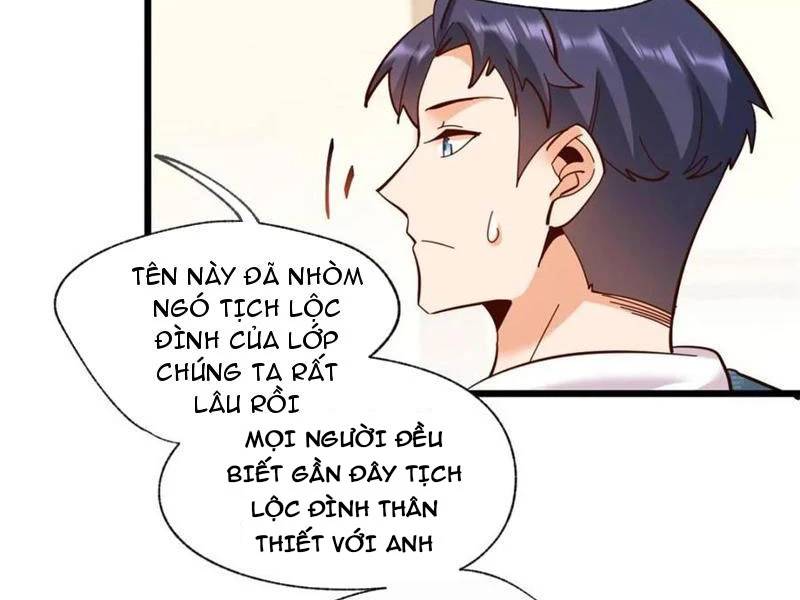 Trọng Sinh Không Làm Chạn Vương Tôi Một Mình Nạp Game Thăng Cấp - Chapter 93 - Page 43