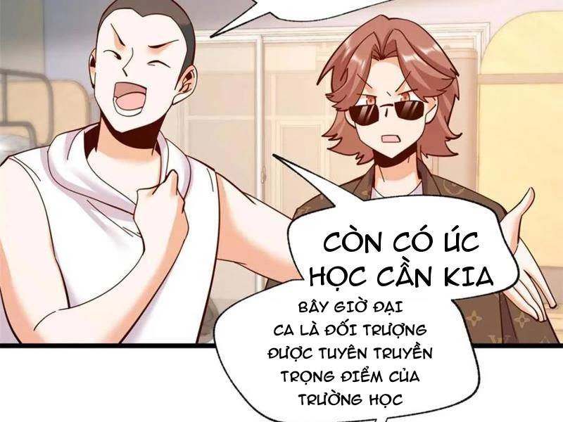 Trọng Sinh Không Làm Chạn Vương Tôi Một Mình Nạp Game Thăng Cấp - Chapter 93 - Page 46