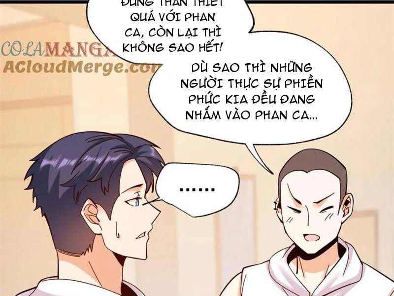 Trọng Sinh Không Làm Chạn Vương Tôi Một Mình Nạp Game Thăng Cấp - Chapter 93 - Page 54
