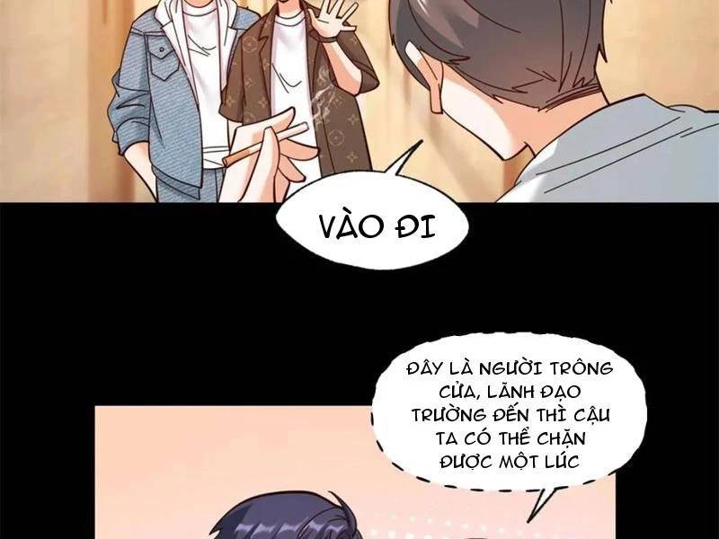 Trọng Sinh Không Làm Chạn Vương Tôi Một Mình Nạp Game Thăng Cấp - Chapter 93 - Page 67