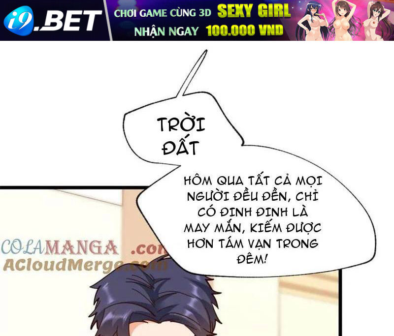 Trọng Sinh Không Làm Chạn Vương Tôi Một Mình Nạp Game Thăng Cấp - Chapter 93 - Page 7