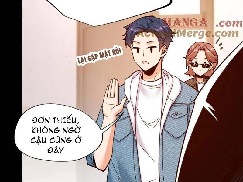 Trọng Sinh Không Làm Chạn Vương Tôi Một Mình Nạp Game Thăng Cấp - Chapter 93 - Page 75