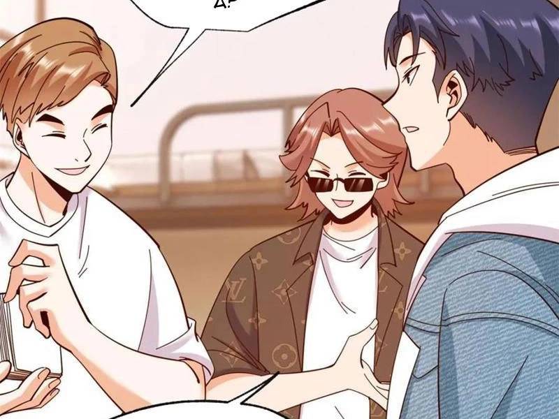 Trọng Sinh Không Làm Chạn Vương Tôi Một Mình Nạp Game Thăng Cấp - Chapter 93 - Page 77