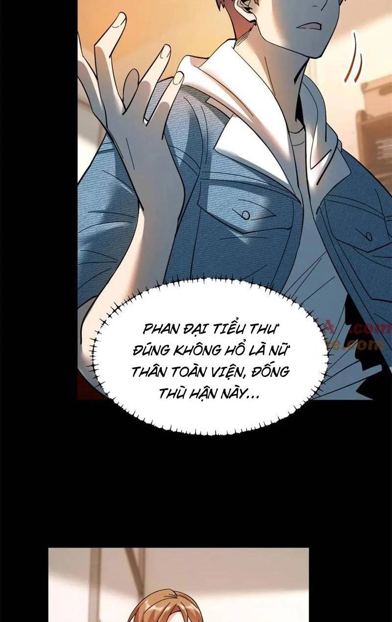 Trọng Sinh Không Làm Chạn Vương Tôi Một Mình Nạp Game Thăng Cấp - Chapter 94 - Page 13