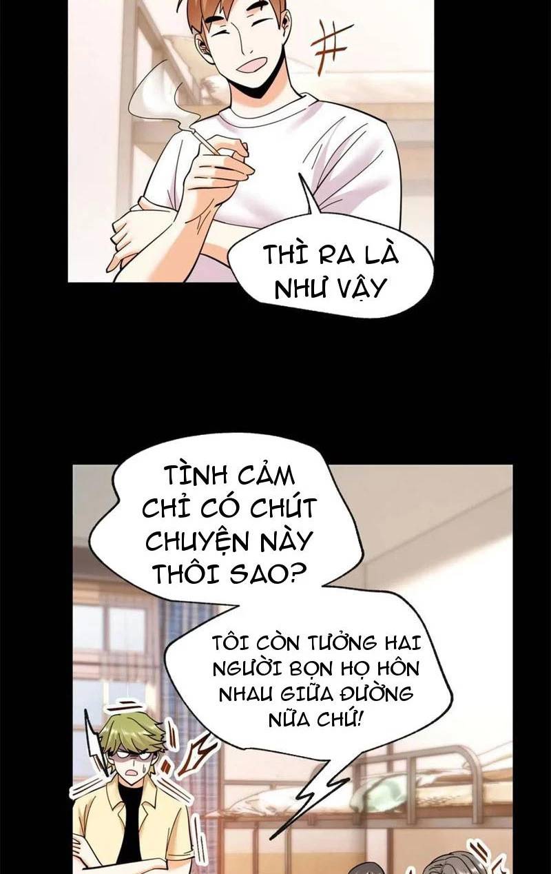 Trọng Sinh Không Làm Chạn Vương Tôi Một Mình Nạp Game Thăng Cấp - Chapter 94 - Page 14