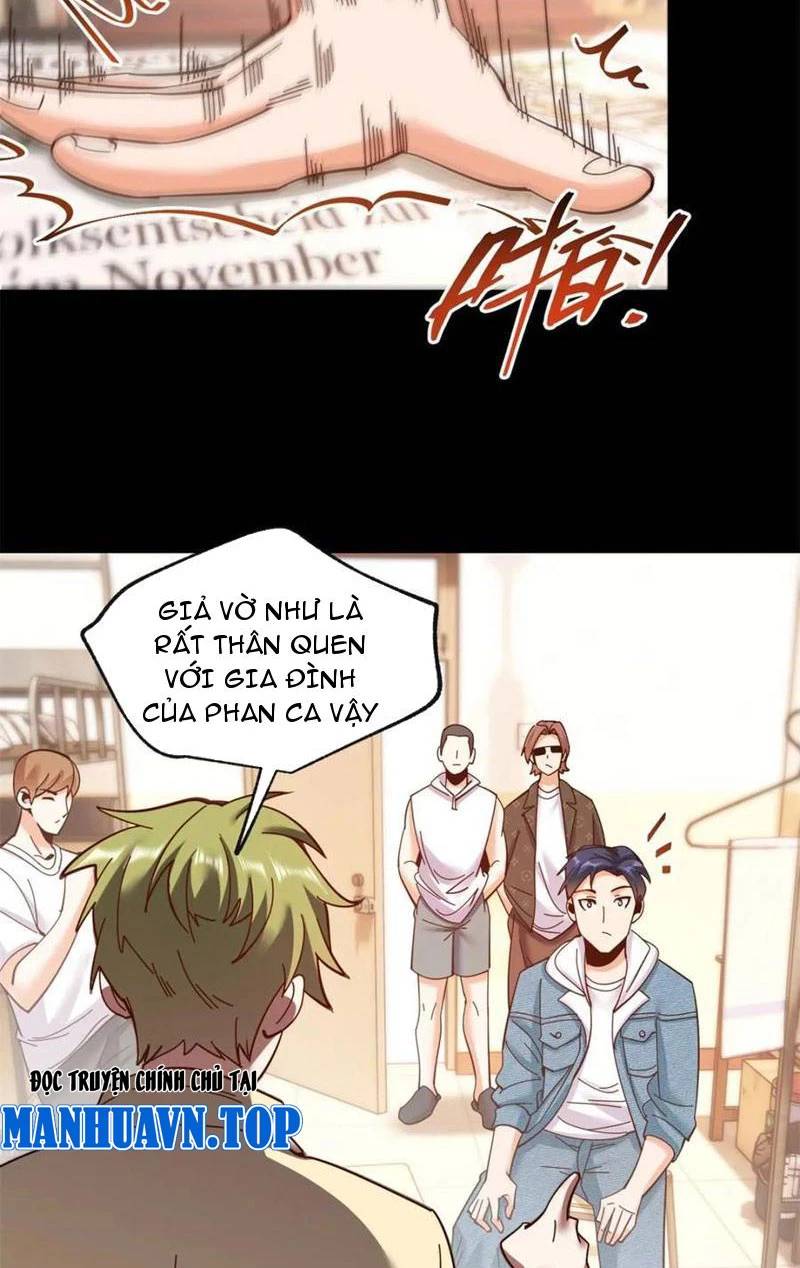 Trọng Sinh Không Làm Chạn Vương Tôi Một Mình Nạp Game Thăng Cấp - Chapter 94 - Page 16