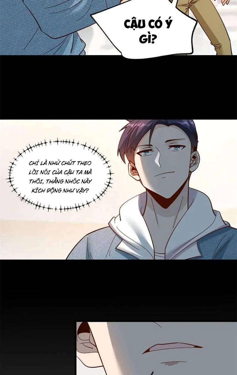 Trọng Sinh Không Làm Chạn Vương Tôi Một Mình Nạp Game Thăng Cấp - Chapter 94 - Page 19