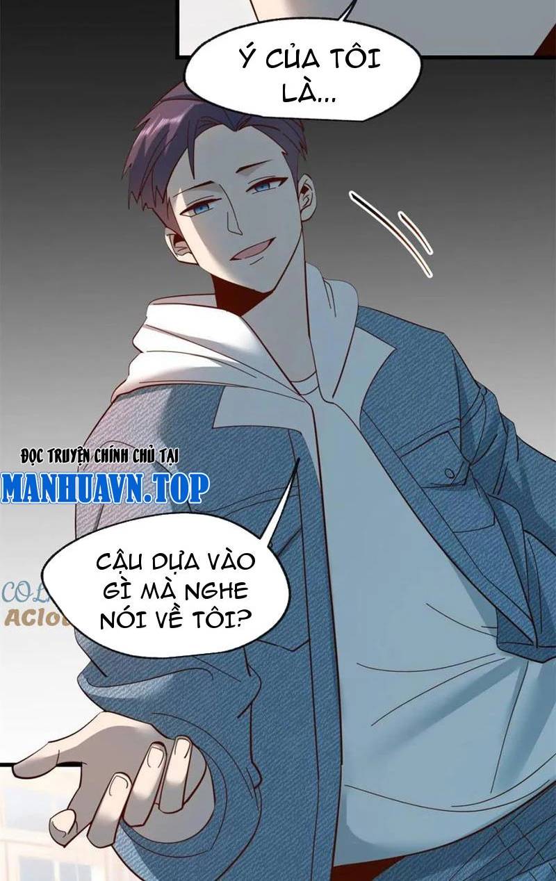 Trọng Sinh Không Làm Chạn Vương Tôi Một Mình Nạp Game Thăng Cấp - Chapter 94 - Page 20