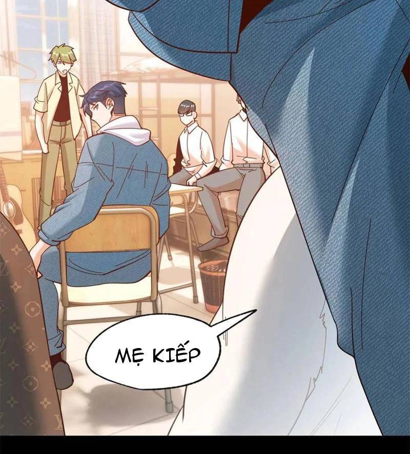 Trọng Sinh Không Làm Chạn Vương Tôi Một Mình Nạp Game Thăng Cấp - Chapter 94 - Page 21