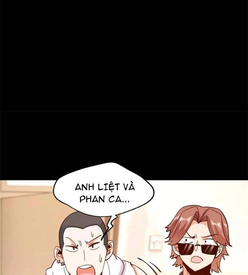 Trọng Sinh Không Làm Chạn Vương Tôi Một Mình Nạp Game Thăng Cấp - Chapter 94 - Page 22