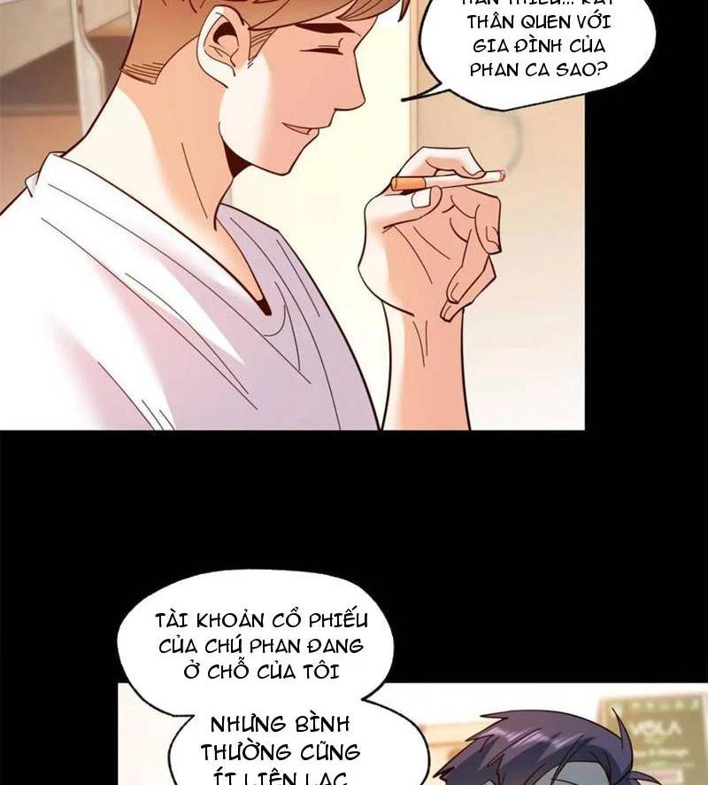 Trọng Sinh Không Làm Chạn Vương Tôi Một Mình Nạp Game Thăng Cấp - Chapter 94 - Page 24