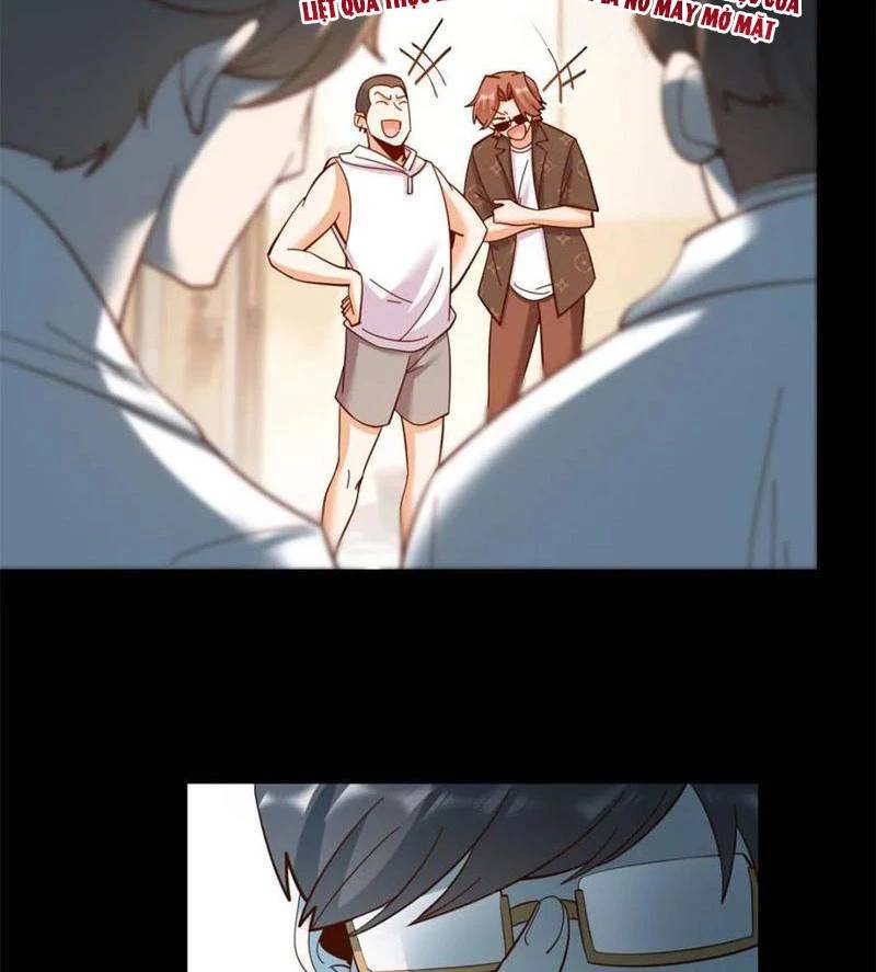 Trọng Sinh Không Làm Chạn Vương Tôi Một Mình Nạp Game Thăng Cấp - Chapter 94 - Page 26