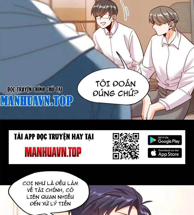 Trọng Sinh Không Làm Chạn Vương Tôi Một Mình Nạp Game Thăng Cấp - Chapter 94 - Page 28