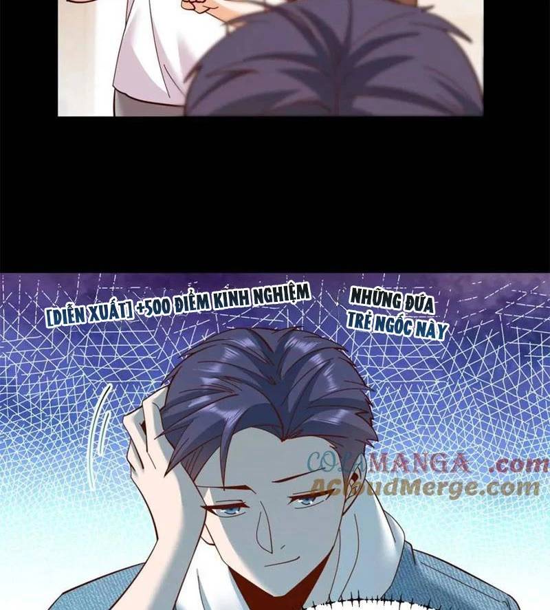 Trọng Sinh Không Làm Chạn Vương Tôi Một Mình Nạp Game Thăng Cấp - Chapter 94 - Page 30