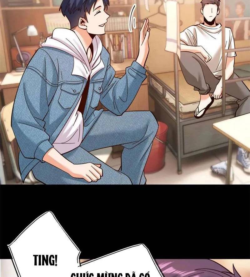 Trọng Sinh Không Làm Chạn Vương Tôi Một Mình Nạp Game Thăng Cấp - Chapter 94 - Page 34