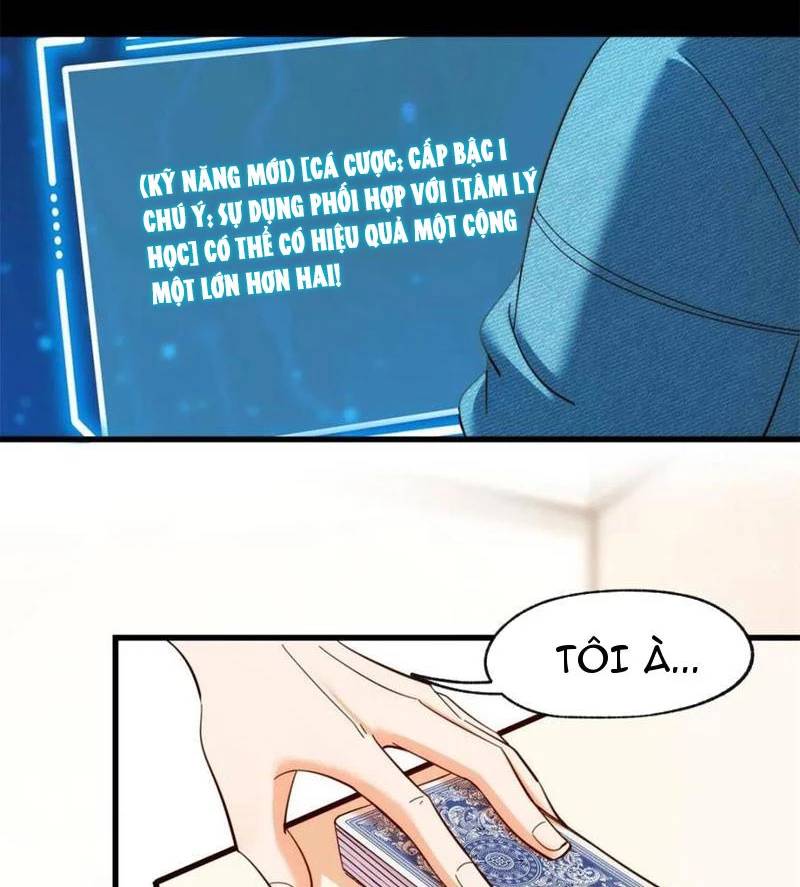 Trọng Sinh Không Làm Chạn Vương Tôi Một Mình Nạp Game Thăng Cấp - Chapter 94 - Page 36