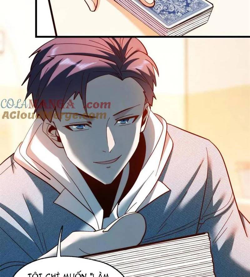 Trọng Sinh Không Làm Chạn Vương Tôi Một Mình Nạp Game Thăng Cấp - Chapter 94 - Page 37