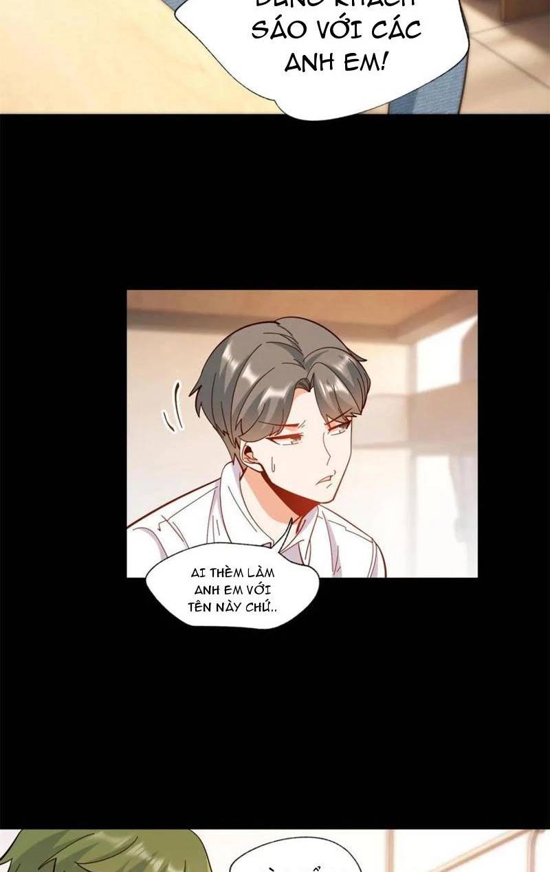 Trọng Sinh Không Làm Chạn Vương Tôi Một Mình Nạp Game Thăng Cấp - Chapter 94 - Page 5