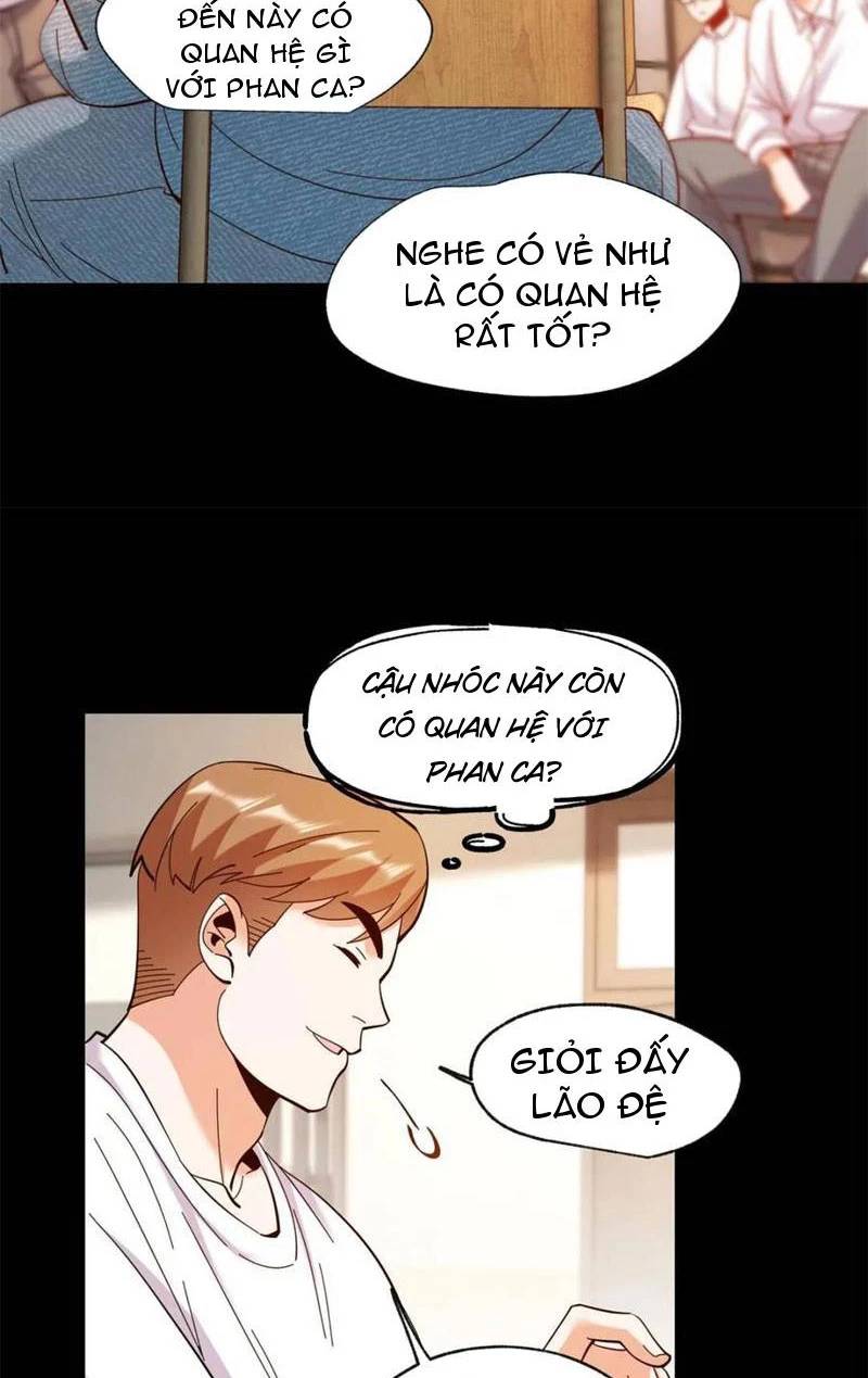 Trọng Sinh Không Làm Chạn Vương Tôi Một Mình Nạp Game Thăng Cấp - Chapter 94 - Page 9