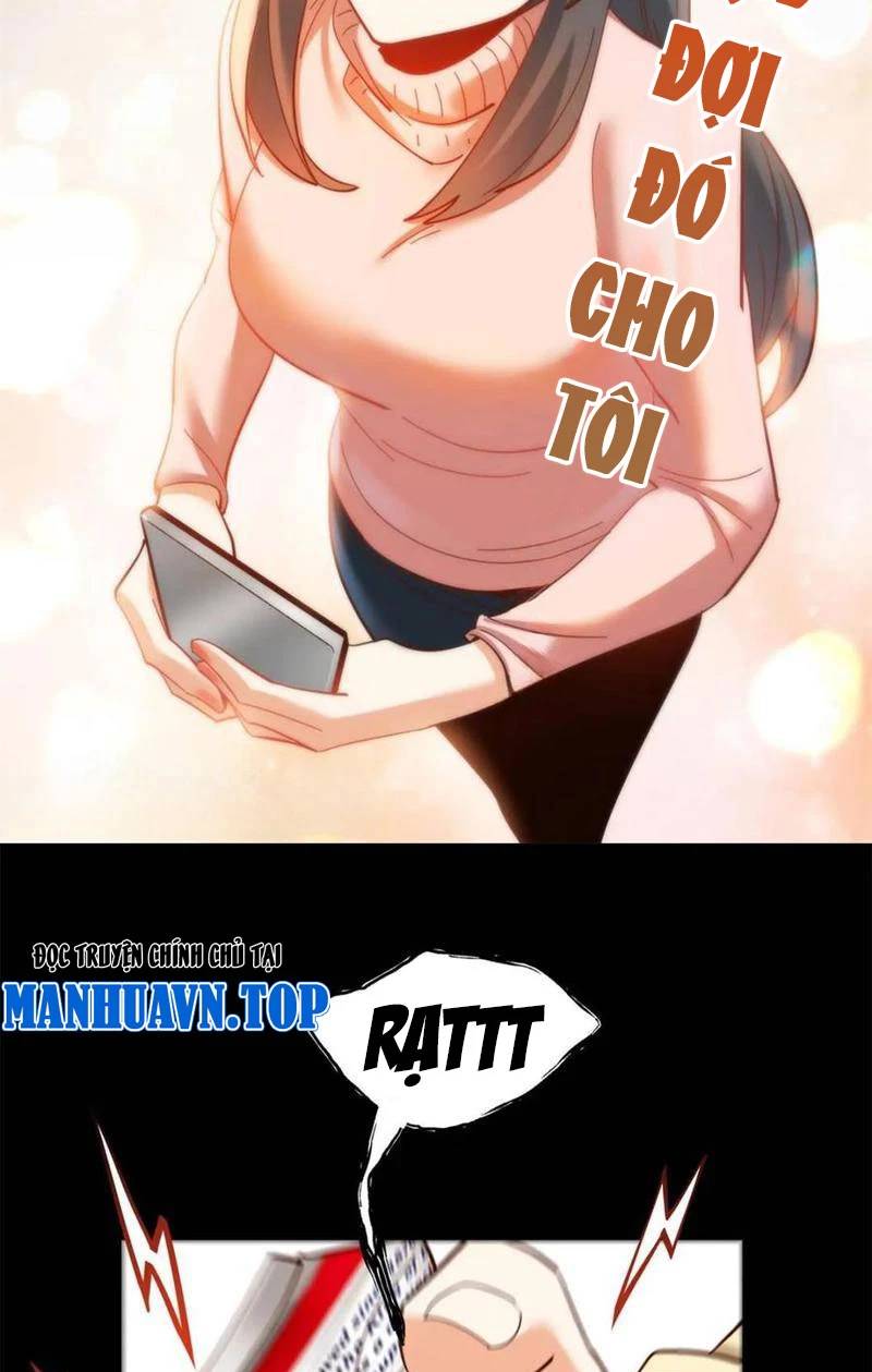 Trọng Sinh Không Làm Chạn Vương Tôi Một Mình Nạp Game Thăng Cấp - Chapter 95 - Page 10