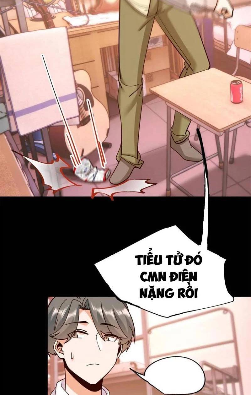 Trọng Sinh Không Làm Chạn Vương Tôi Một Mình Nạp Game Thăng Cấp - Chapter 95 - Page 12