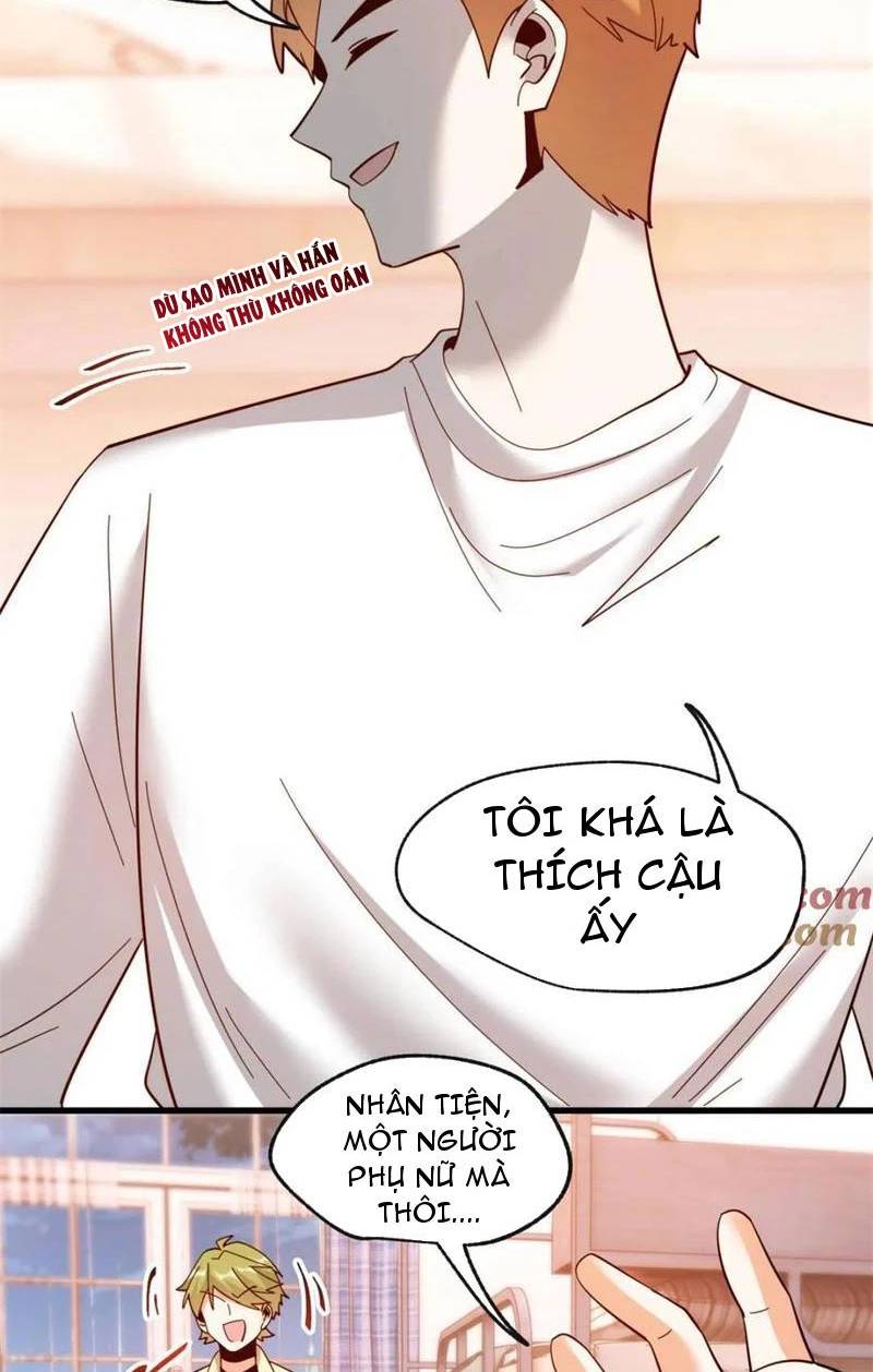 Trọng Sinh Không Làm Chạn Vương Tôi Một Mình Nạp Game Thăng Cấp - Chapter 95 - Page 15