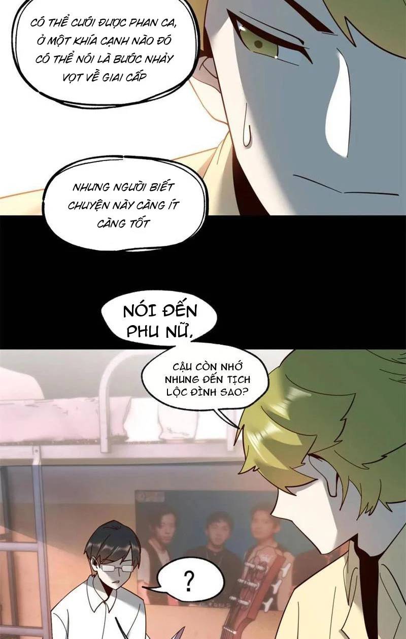 Trọng Sinh Không Làm Chạn Vương Tôi Một Mình Nạp Game Thăng Cấp - Chapter 95 - Page 19