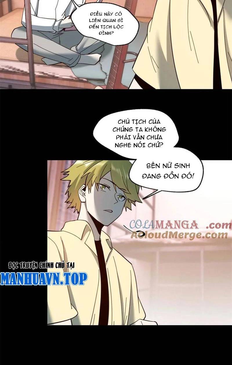 Trọng Sinh Không Làm Chạn Vương Tôi Một Mình Nạp Game Thăng Cấp - Chapter 95 - Page 20