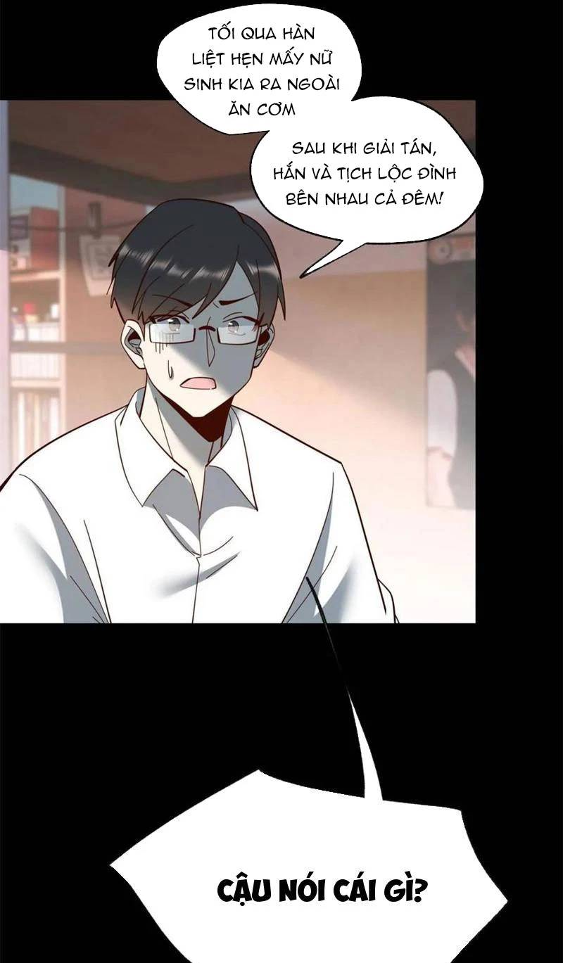 Trọng Sinh Không Làm Chạn Vương Tôi Một Mình Nạp Game Thăng Cấp - Chapter 95 - Page 21