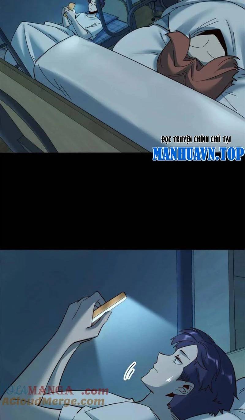 Trọng Sinh Không Làm Chạn Vương Tôi Một Mình Nạp Game Thăng Cấp - Chapter 95 - Page 24