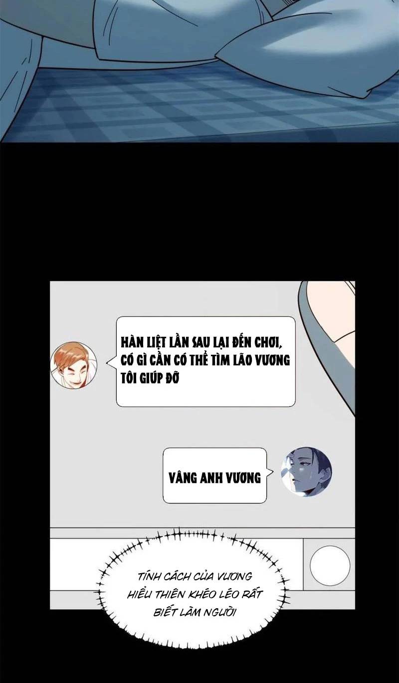Trọng Sinh Không Làm Chạn Vương Tôi Một Mình Nạp Game Thăng Cấp - Chapter 95 - Page 25