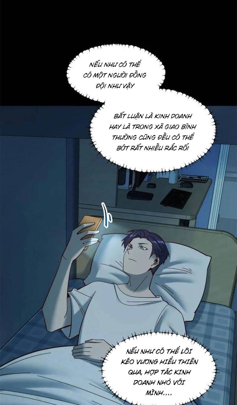 Trọng Sinh Không Làm Chạn Vương Tôi Một Mình Nạp Game Thăng Cấp - Chapter 95 - Page 26